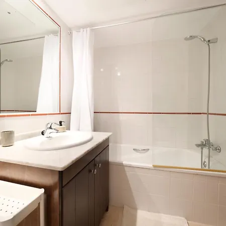 Apartment Parque Recoleta 2 *