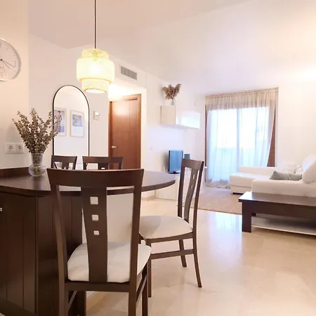 Apartment Parque Recoleta 2 *