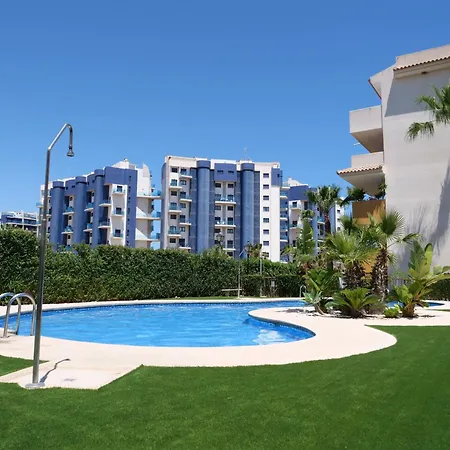 Parque Recoleta 2 Apartment *
