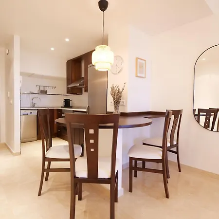 Appartamento Parque Recoleta 2 *