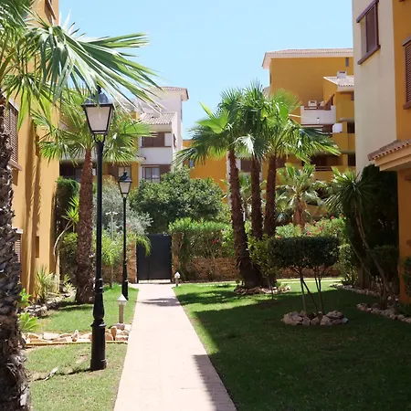 Parque Recoleta 2 Torrevieja