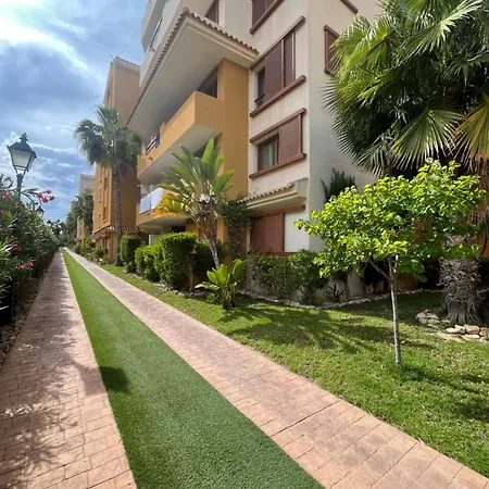 Apartment Parque Recoleta 2