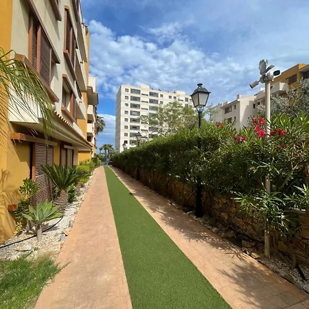 Parque Recoleta 2 Apartment