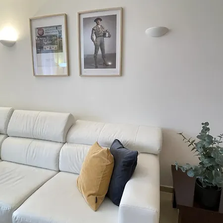 Appartamento Parque Recoleta 2