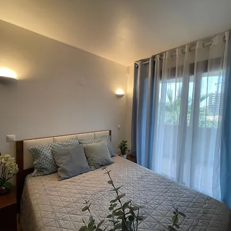 Parque Recoleta 2 Apartment *